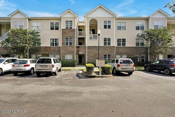 4519 SAGEDALE DR UNIT 203, WILMINGTON, NC 28405 - Image 1