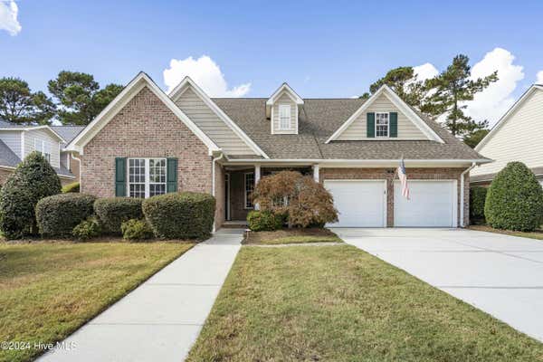 260 MORNING VIEW WAY, LELAND, NC 28451 - Image 1