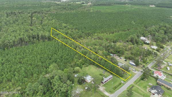 000 OLD PAMLICO BEACH ROAD, BELHAVEN, NC 27810 - Image 1