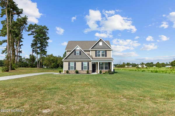 257 SWEET GRASS LN, RAEFORD, NC 28376 - Image 1