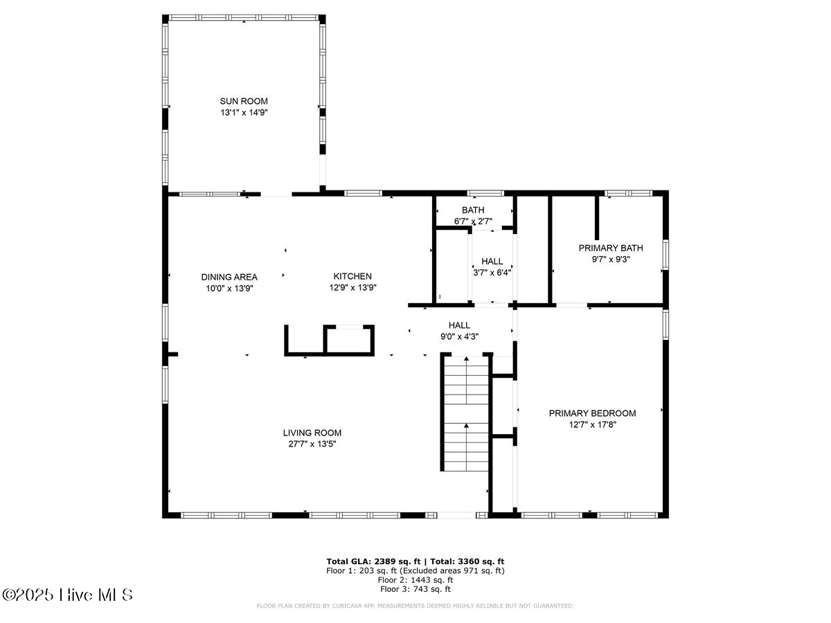 Holden Beach, North Carolina, 28462, United States, 4 Bedrooms Bedrooms, ,4 BathroomsBathrooms,Residential,Active,1994963