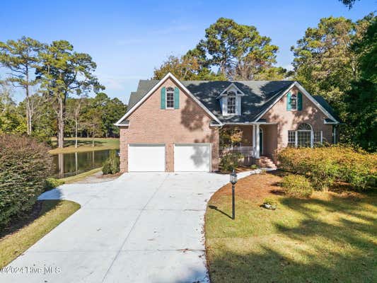 158 CLUBHOUSE DR SW, SUPPLY, NC 28462 - Image 1