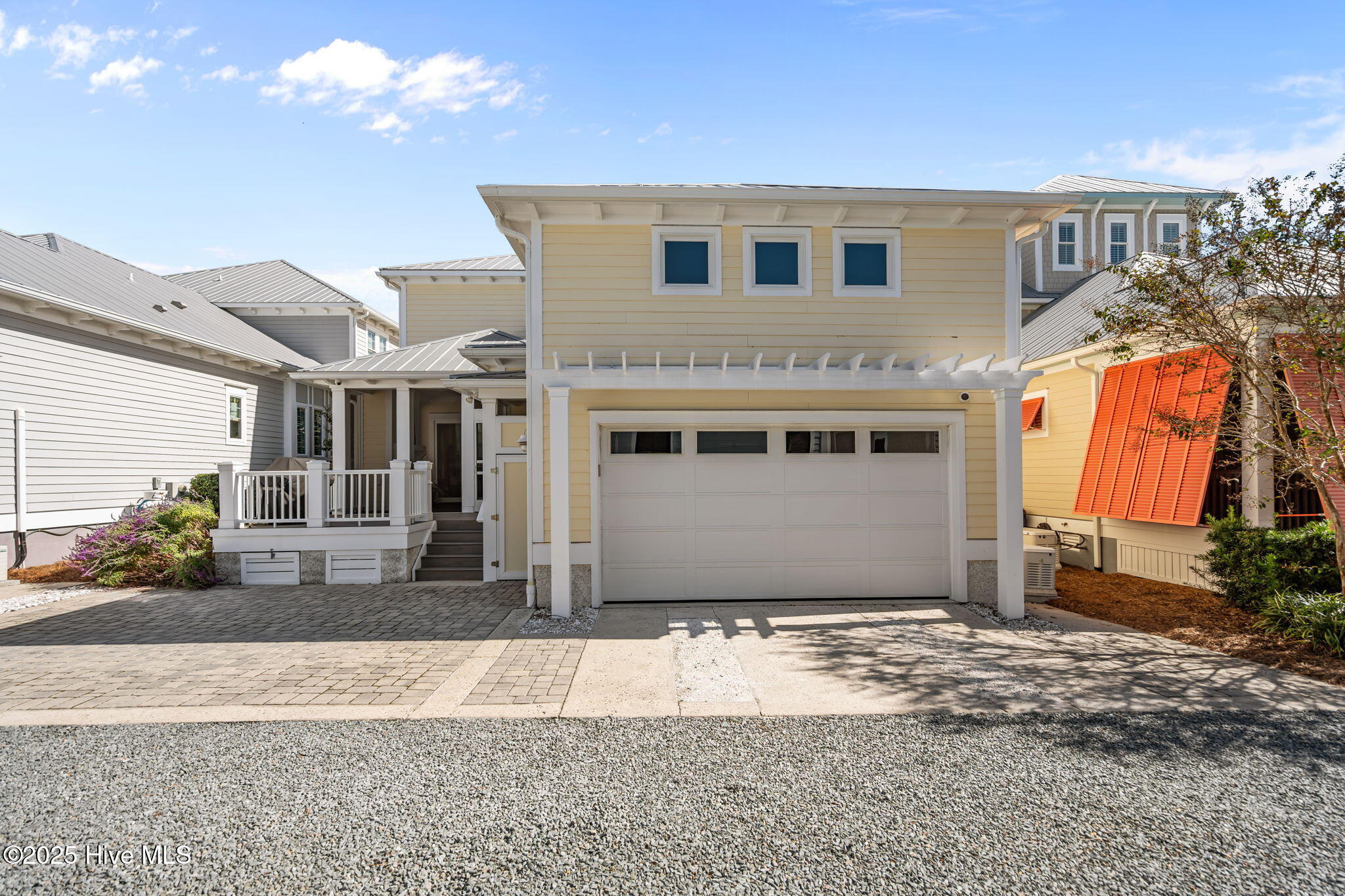 Carolina Beach, North Carolina, 28428, United States, 5 Bedrooms Bedrooms, ,4 BathroomsBathrooms,Residential,Active,1970929