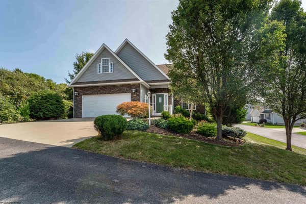 1020 JOHNATHAN LN, MORGANTOWN, WV 26508 - Image 1