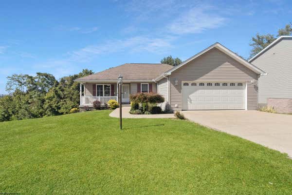 408 EASTGATE DR, MORGANTOWN, WV 26508 - Image 1