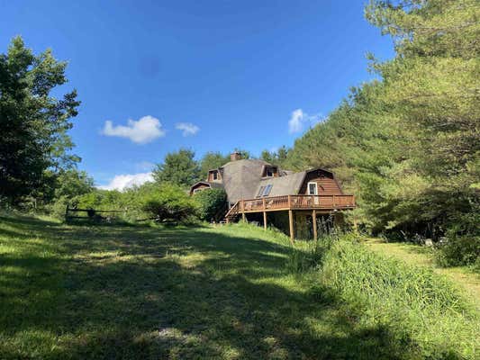 263 FREELAND CROSSCUT RD, TERRA ALTA, WV 26764 - Image 1