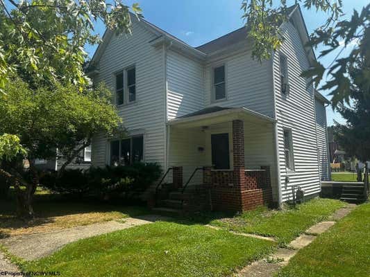 110 GUY ST, ELKINS, WV 26241 - Image 1