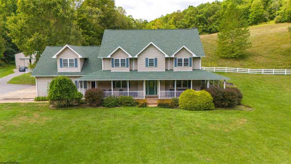 398 RACCOON RUN RD, SALEM, WV 26426 - Image 1