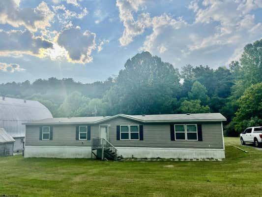 2128 GLADY FORK RD, WESTON, WV 26452 - Image 1