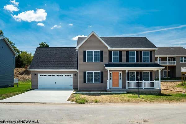 177 CHAROLAIS CIR, FAIRMONT, WV 26554 - Image 1