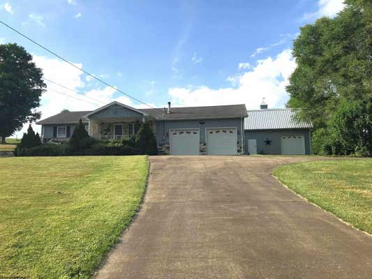 469 W HERRING RD, MASONTOWN, WV 26542 - Image 1