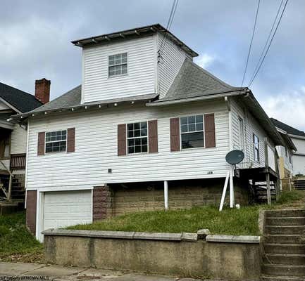 328 MILFORD ST, CLARKSBURG, WV 26301 - Image 1