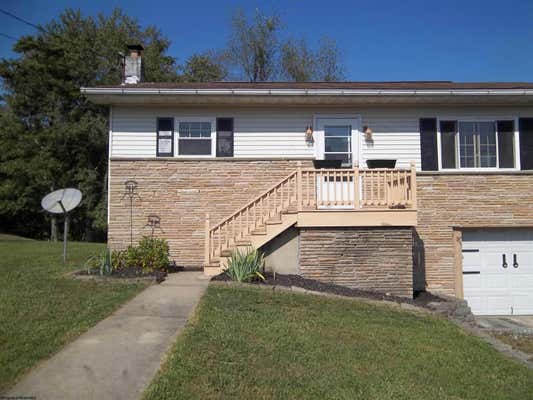 205 VIEW ST, KINGWOOD, WV 26537 - Image 1