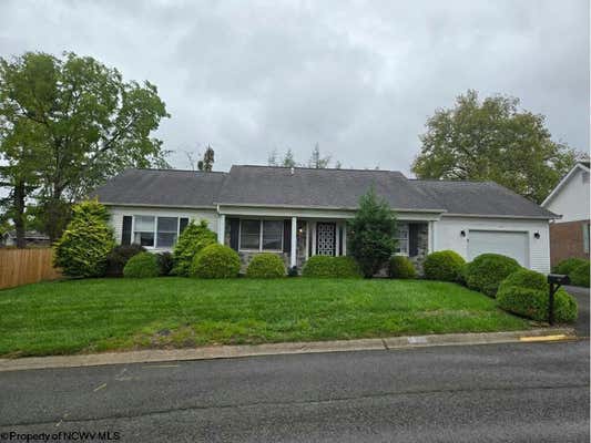 500 BRIAN PL, MORGANTOWN, WV 26505 - Image 1