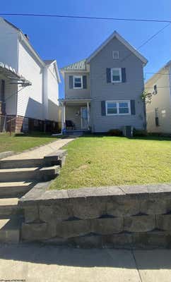 1118 NUTTER ST, CLARKSBURG, WV 26301 - Image 1