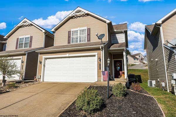 306 GLENCOE LN, MORGANTOWN, WV 26508 - Image 1