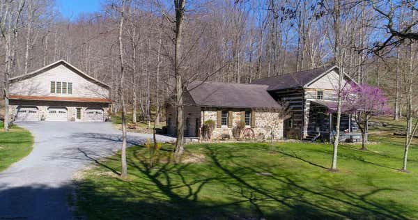 639 PHILLIPS DAIRY RD, BUCKHANNON, WV 26201 - Image 1