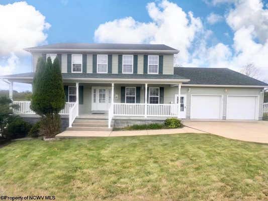 52 MILVA LN, GRAFTON, WV 26354 - Image 1