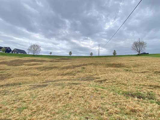 TBD CHRISTOPHER AVENUE, BRIDGEPORT, WV 26330 - Image 1