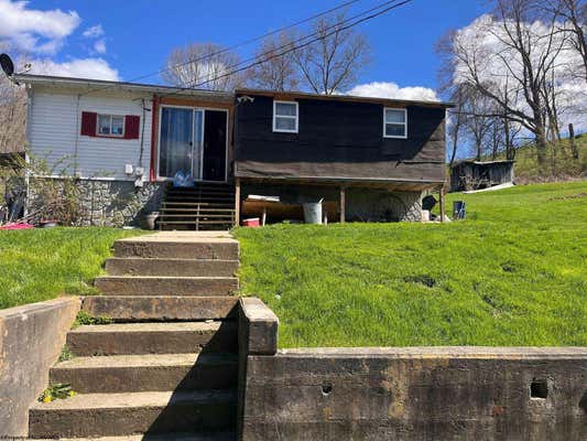 190 BULL RUN RD, MASONTOWN, WV 26542 - Image 1