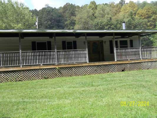 924 BIG INDIAN RUN RD, MANNINGTON, WV 26582 - Image 1