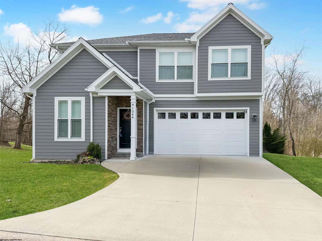 1544 Woodland Dr  