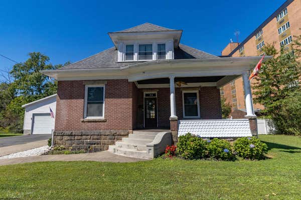 34 N FLORIDA ST, BUCKHANNON, WV 26201 - Image 1