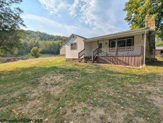 3179 THORNTON PIKE, THORNTON, WV 26440, photo 3 of 15