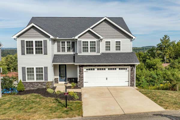 127 CANTO DR, MORGANTOWN, WV 26508 - Image 1