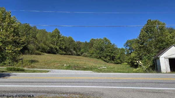 TBD REAR (RR), MOUNT CLARE, WV 26408 - Image 1