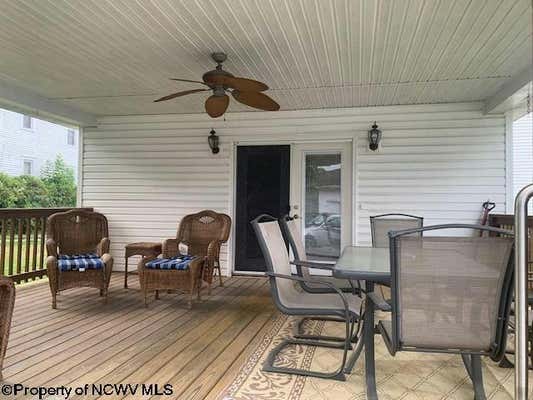 119 E MAIN ST, BUCKHANNON, WV 26201, photo 5 of 16