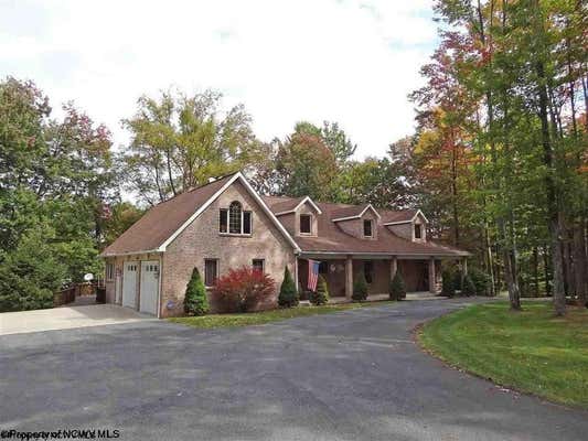 45 SILVER OAK LN, BELINGTON, WV 26250 - Image 1