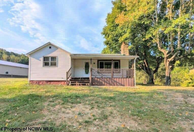 3179 THORNTON PIKE, THORNTON, WV 26440, photo 1 of 15