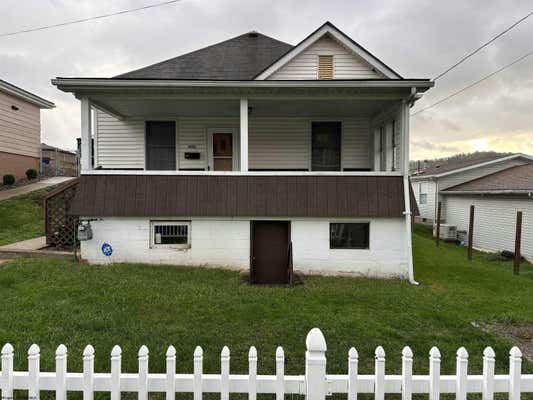 8250 SOUTHERN AVE, STONEWOOD, WV 26301 - Image 1