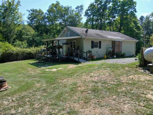 1322 E PECKS RUN RD, BUCKHANNON, WV 26201, photo 2 of 17