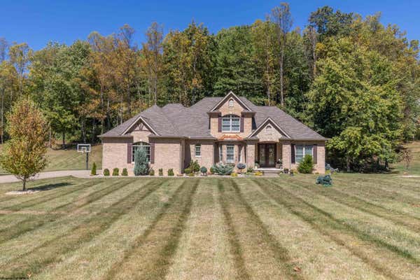 209 DIAMOND COVE RD, BRIDGEPORT, WV 26330 - Image 1