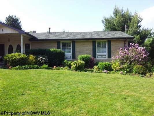 296 HORSESHOE RD, MORGANTOWN, WV 26508 - Image 1