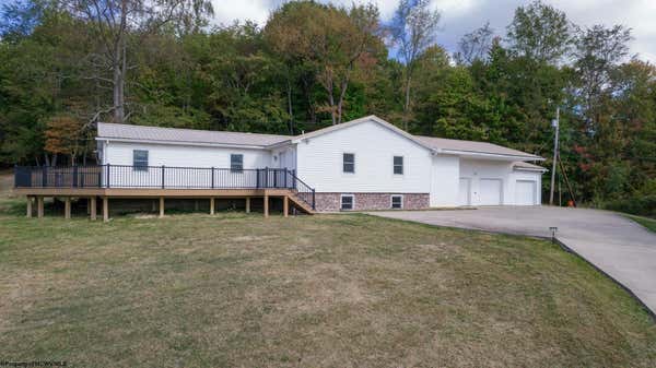 944 BETHEL CHURCH RD, MAIDSVILLE, WV 26541 - Image 1