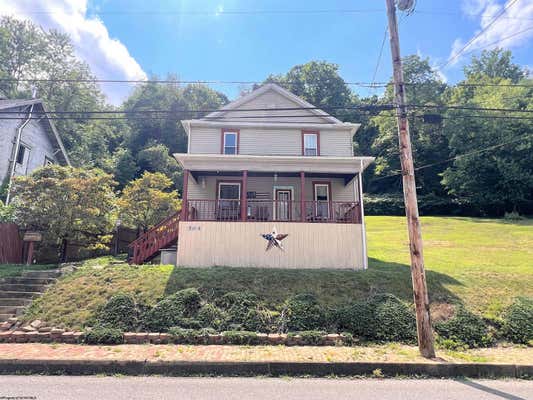 504 MAPLE AVE, GRAFTON, WV 26354 - Image 1