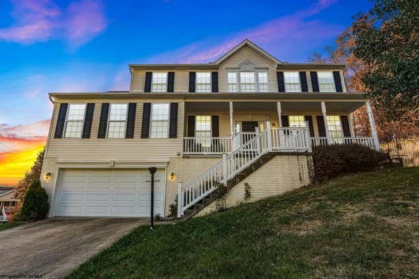 403 MALLARD RUN, MORGANTOWN, WV 26508 - Image 1