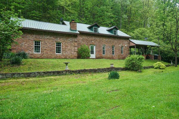 3658 HALLS RUN RD, SALEM, WV 26426 - Image 1