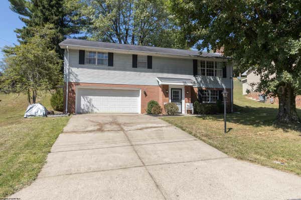 8 WOODBROOK LN, BRIDGEPORT, WV 26330 - Image 1