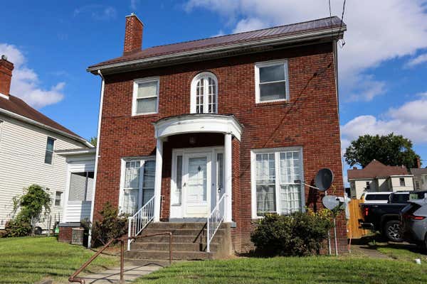 650 LOCUST AVE, CLARKSBURG, WV 26301 - Image 1