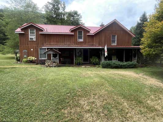 46 LITTLE BEAR RUN RD, ROANOKE, WV 26447 - Image 1