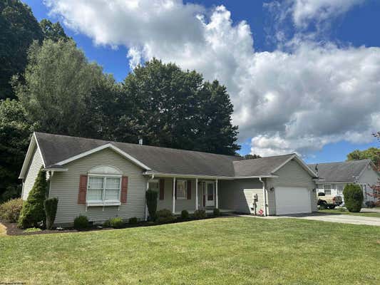 114 VALLEY CT, ELKINS, WV 26241 - Image 1