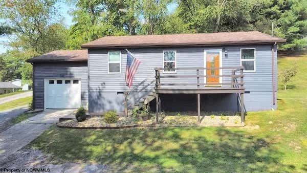 45 SPRING HILLS RD, GRAFTON, WV 26354 - Image 1