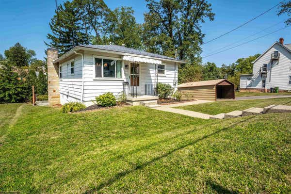 523 MELROSE ST, MORGANTOWN, WV 26505 - Image 1