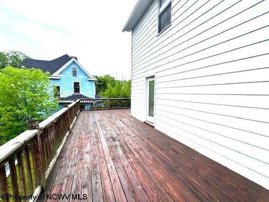 519 CLARK ST, MORGANTOWN, WV 26501, photo 5 of 18