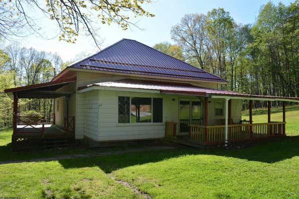 3443 W HERRING RD, MASONTOWN, WV 26542 - Image 1