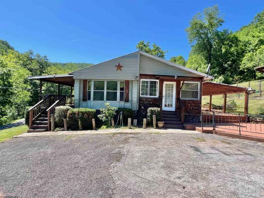 862 THREE LICK RD, ORLANDO, WV 26412 - Image 1